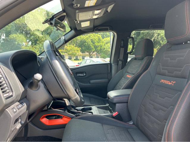 2022 Nissan Frontier Vehicle Photo in Savannah, GA 31419