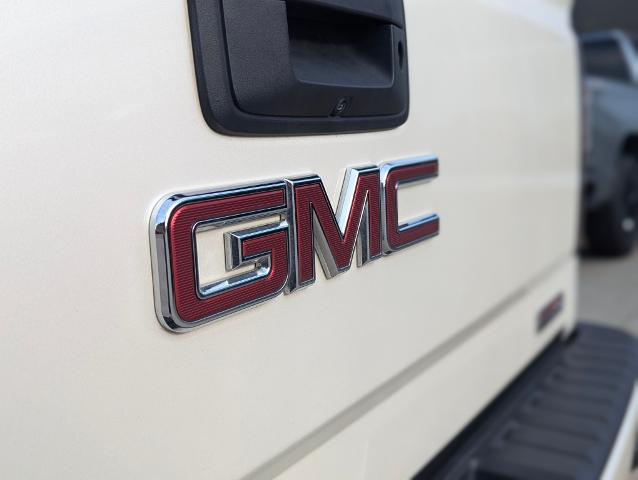 2015 GMC Sierra 1500 Vehicle Photo in POMEROY, OH 45769-1023