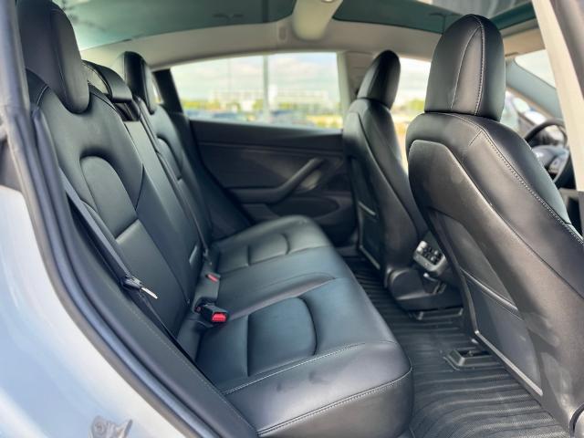 2019 Tesla Model 3 Vehicle Photo in Grapevine, TX 76051