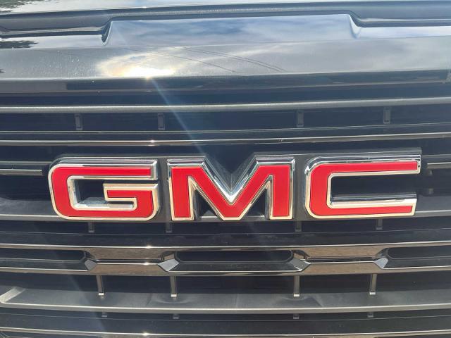 2022 GMC Sierra 1500 Vehicle Photo in DUNN, NC 28334-8900