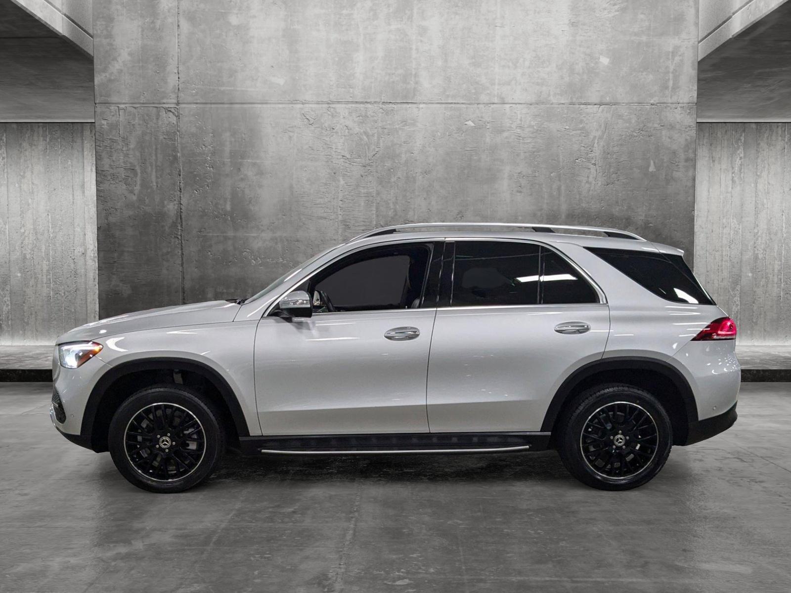 2020 Mercedes-Benz GLE Vehicle Photo in Pompano Beach, FL 33064