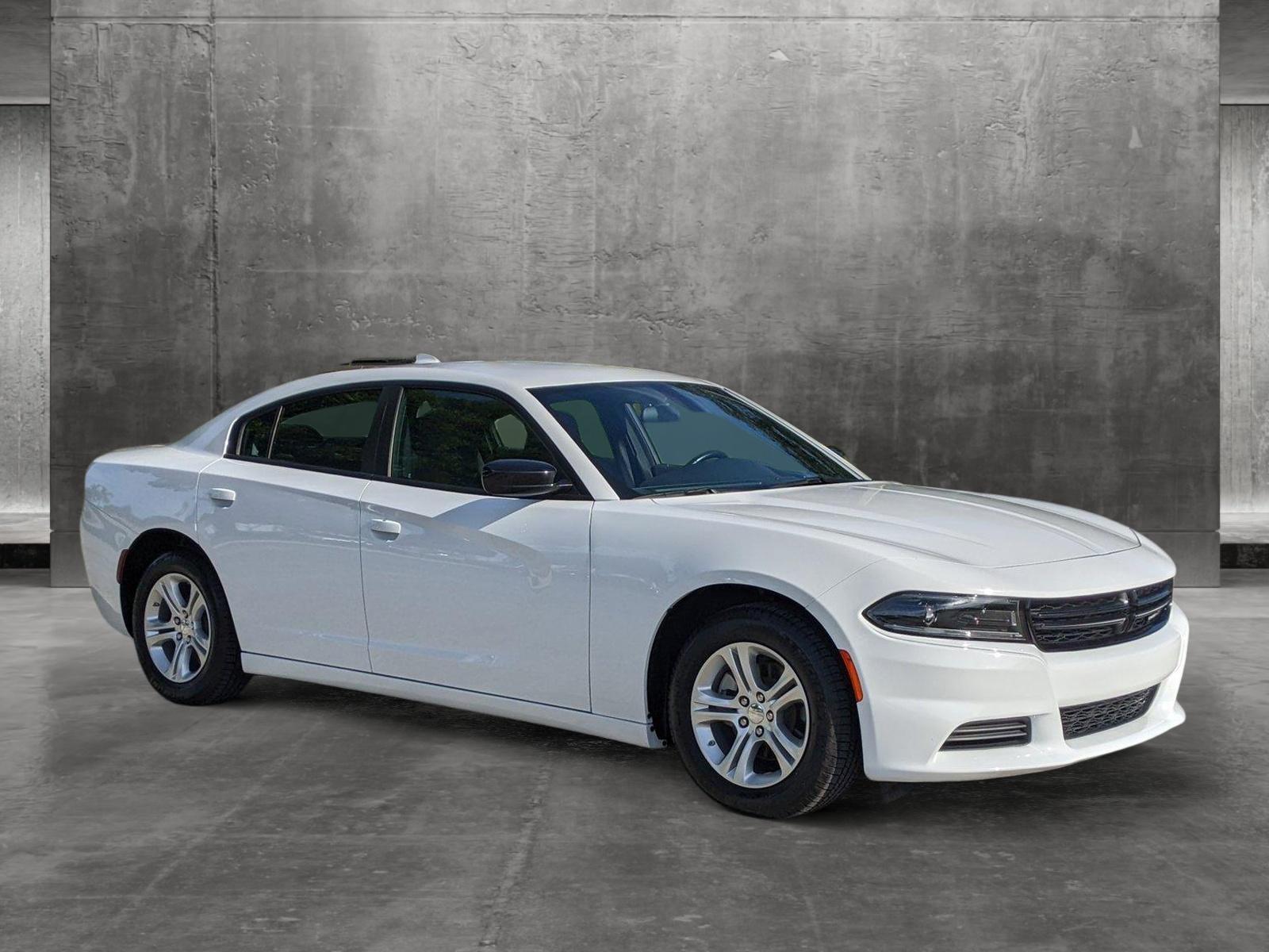 2023 Dodge Charger Vehicle Photo in Pembroke Pines , FL 33084