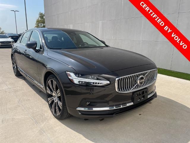 2022 Volvo S90 Vehicle Photo in Grapevine, TX 76051