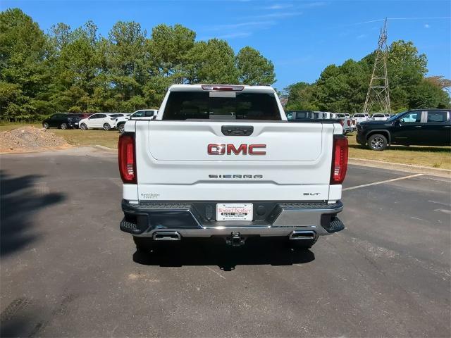 2023 GMC Sierra 1500 Vehicle Photo in ALBERTVILLE, AL 35950-0246