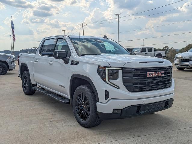 2024 GMC Sierra 1500 Vehicle Photo in POMEROY, OH 45769-1023