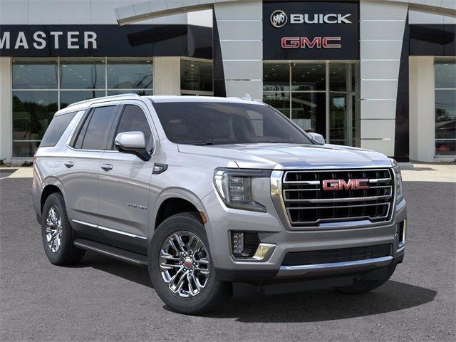 2024 GMC Yukon Vehicle Photo in AUGUSTA, GA 30907-2867