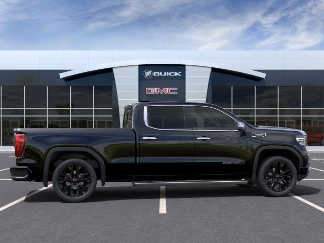 2024 GMC Sierra 1500 Vehicle Photo in WATERTOWN, CT 06795-3318