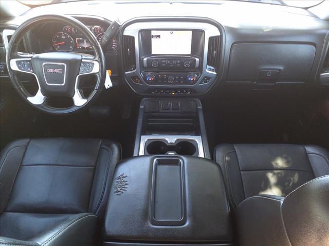 2015 GMC Sierra 1500 Vehicle Photo in Denton, TX 76205