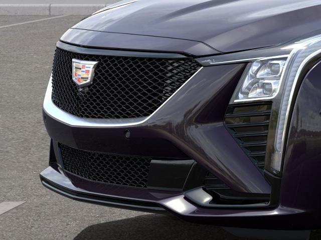 2025 Cadillac CT5 Vehicle Photo in BEACHWOOD, OH 44122-4298