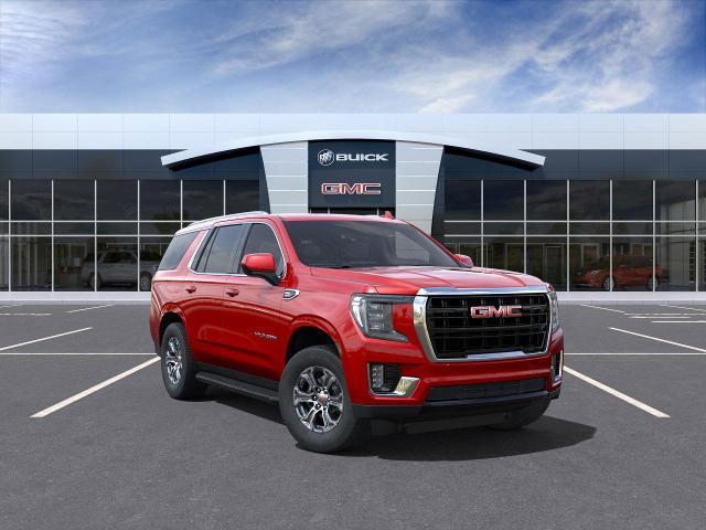 2023 GMC Yukon Vehicle Photo in MEMPHIS, TN 38115-1503