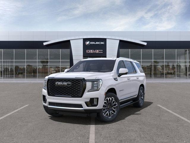 2024 GMC Yukon Vehicle Photo in ALBERTVILLE, AL 35950-0246