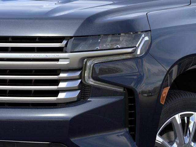 2024 Chevrolet Tahoe Vehicle Photo in PEORIA, AZ 85382-3715