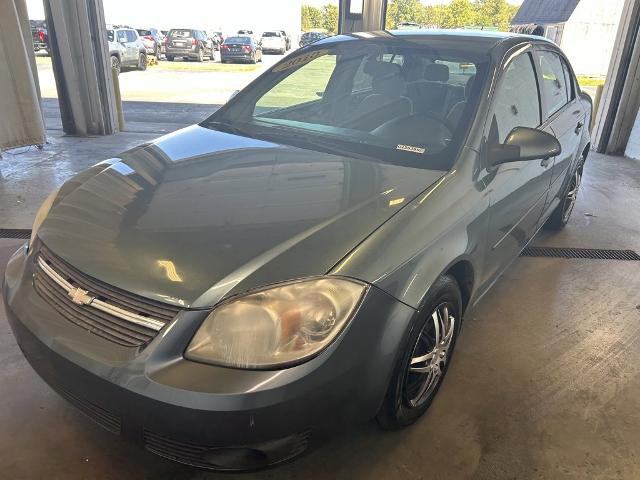 Used 2010 Chevrolet Cobalt LT with VIN 1G1AD5F56A7156389 for sale in Muncie, IN