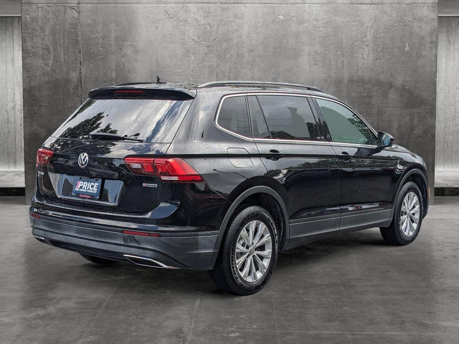 2019 Volkswagen Tiguan Vehicle Photo in Miami, FL 33015