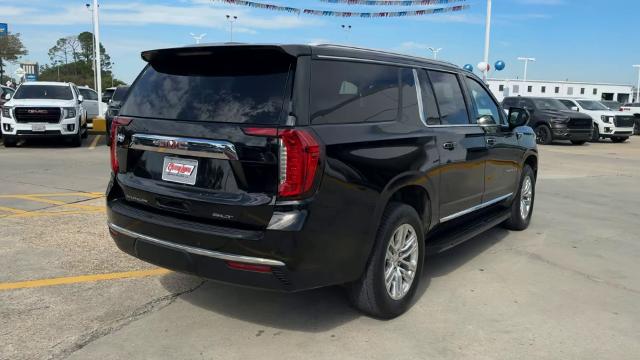 2023 GMC Yukon XL Vehicle Photo in BATON ROUGE, LA 70806-4466