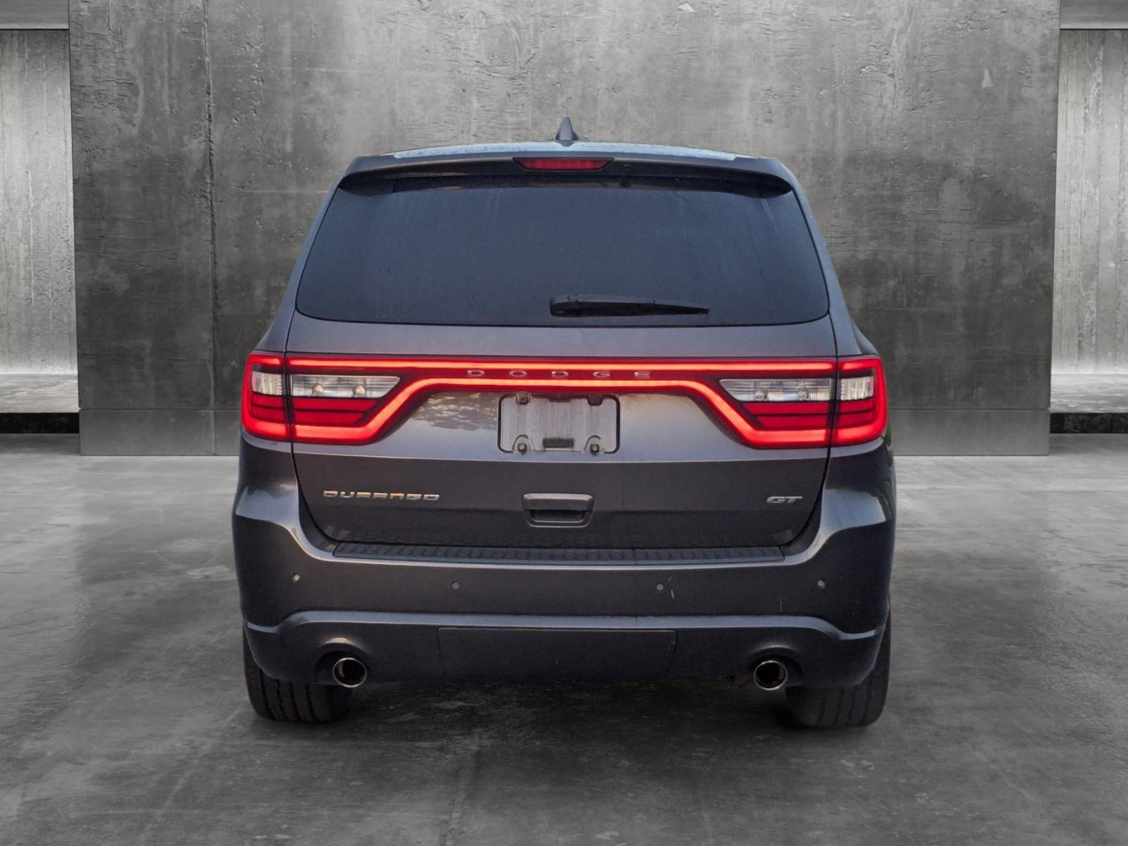 2017 Dodge Durango Vehicle Photo in Sanford, FL 32771