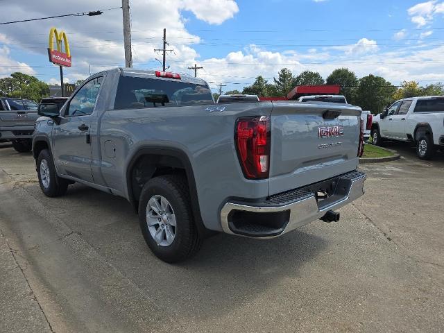 2024 GMC Sierra 1500 Vehicle Photo in LAFAYETTE, LA 70503-4541