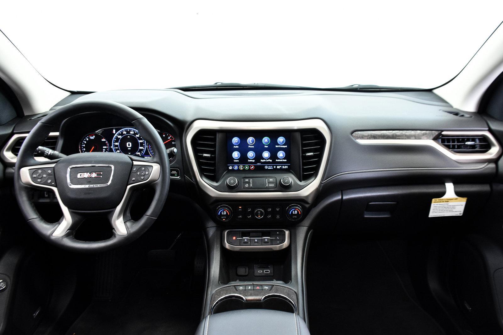 2023 GMC Acadia Vehicle Photo in DALLAS, TX 75235