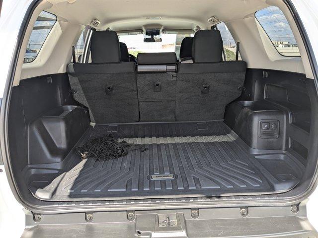 2018 Toyota 4Runner Vehicle Photo in SELMA, TX 78154-1459