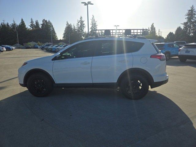 2017 Toyota RAV4 Vehicle Photo in EVERETT, WA 98203-5662