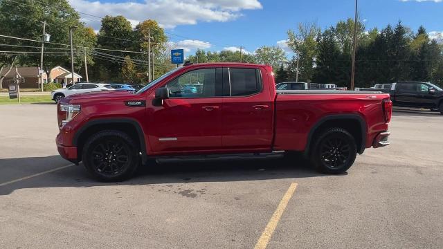 2021 GMC Sierra 1500 Vehicle Photo in BOSTON, NY 14025-9684