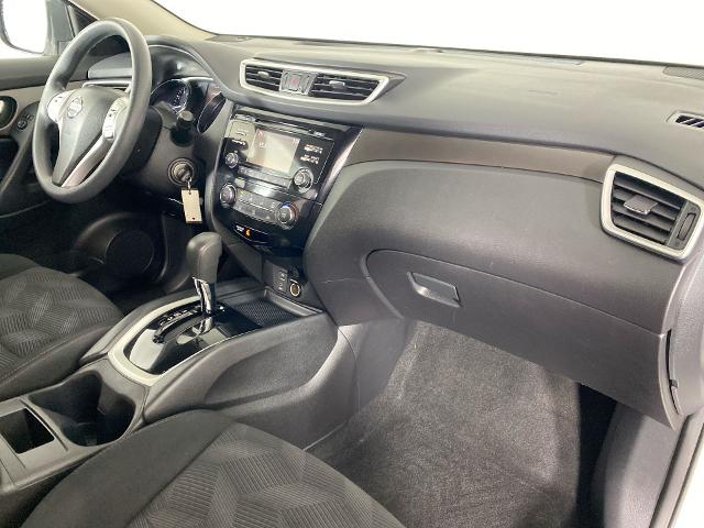 2014 Nissan Rogue Vehicle Photo in ALLIANCE, OH 44601-4622