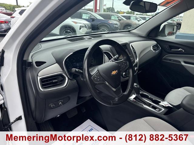 2019 Chevrolet Equinox Vehicle Photo in VINCENNES, IN 47591-5519