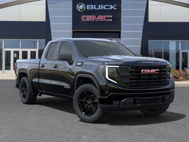 2025 GMC Sierra 1500 Vehicle Photo in DANBURY, CT 06810-5034