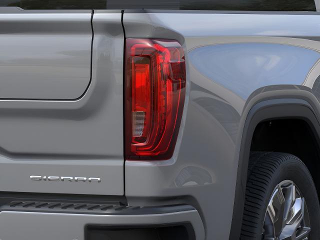 2025 GMC Sierra 1500 Vehicle Photo in GREEN BAY, WI 54303-3330