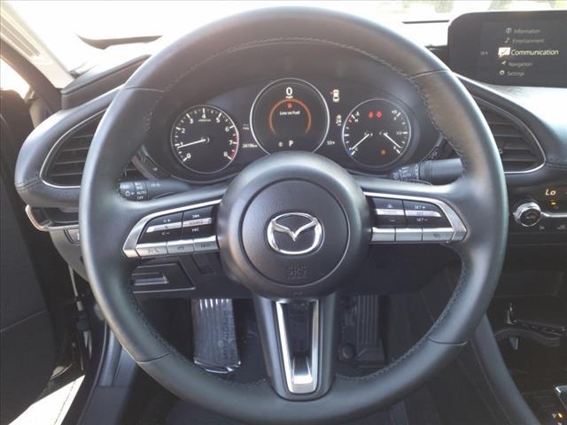 2023 Mazda Mazda3 Sedan Vehicle Photo in Peoria, IL 61615