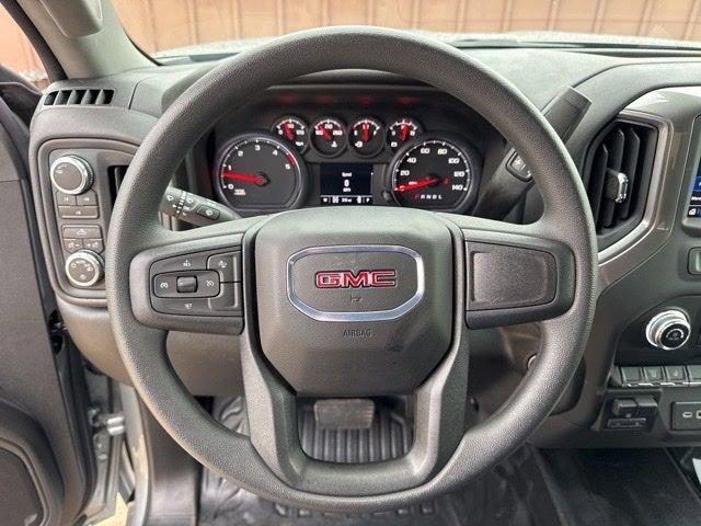 2024 GMC Sierra 2500 HD Vehicle Photo in MEDINA, OH 44256-9631