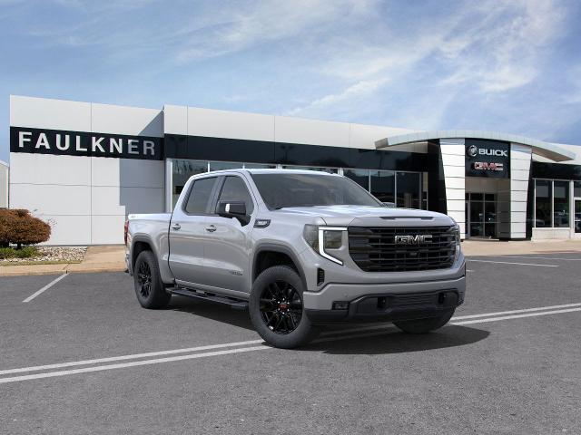 2024 GMC Sierra 1500 Vehicle Photo in TREVOSE, PA 19053-4984