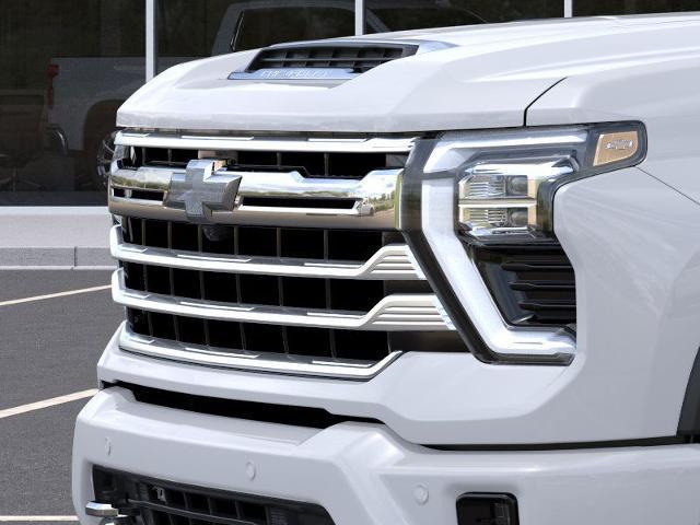 2024 Chevrolet Silverado 3500 HD Vehicle Photo in ANCHORAGE, AK 99515-2026