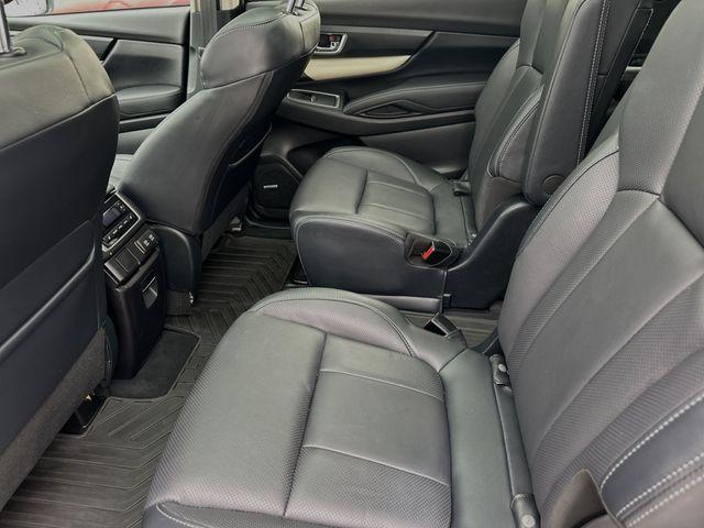 2022 Subaru Ascent Vehicle Photo in RIVERSIDE, CA 92504-4106