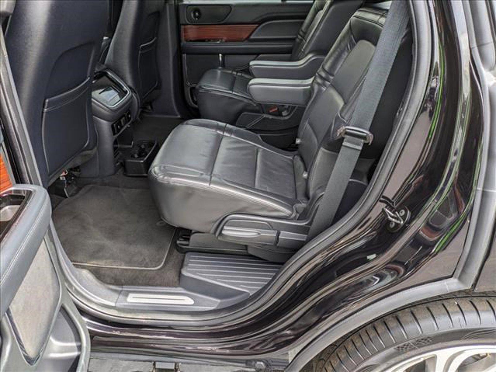 2021 Lincoln Navigator Vehicle Photo in Clearwater, FL 33765