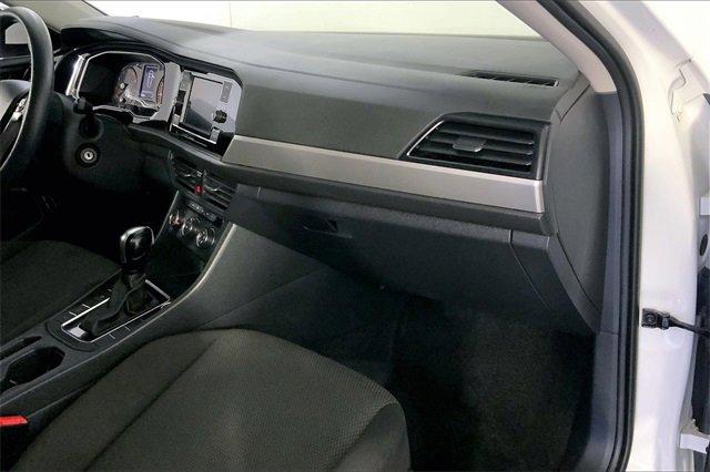 2021 Volkswagen Jetta Vehicle Photo in INDEPENDENCE, MO 64055-1314