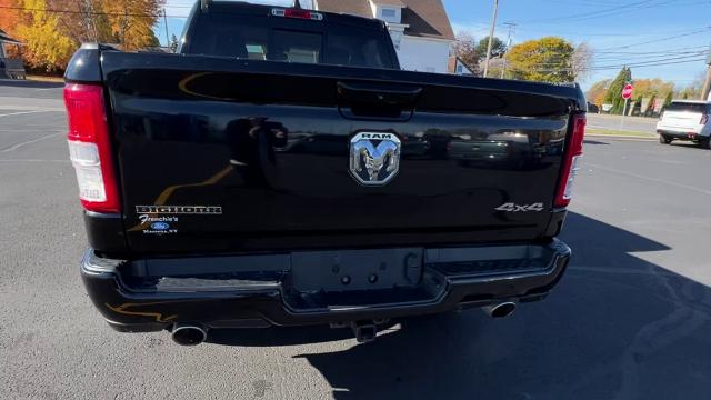 2019 Ram 1500 Vehicle Photo in MASSENA, NY 13662-2255