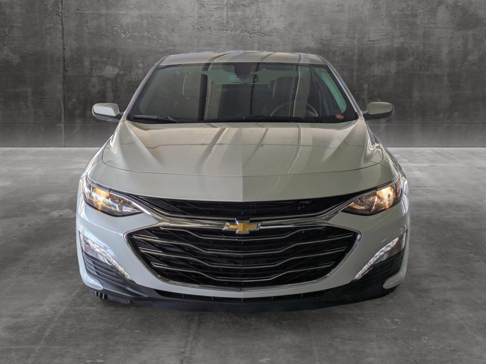 2019 Chevrolet Malibu Vehicle Photo in MIAMI, FL 33172-3015