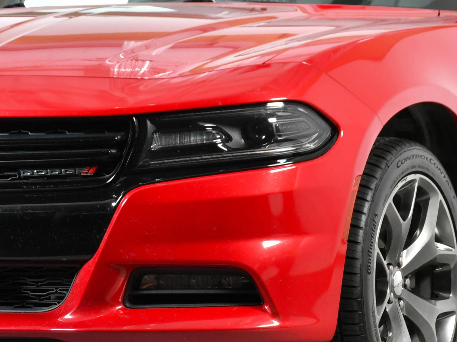 2015 Dodge Charger Vehicle Photo in DALLAS, TX 75235