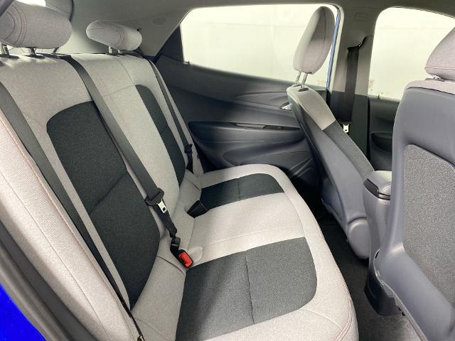 2018 Chevrolet Bolt EV Vehicle Photo in ALLIANCE, OH 44601-4622