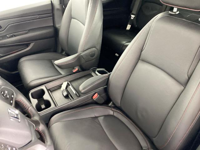 2024 Honda Odyssey Vehicle Photo in ALLIANCE, OH 44601-4622