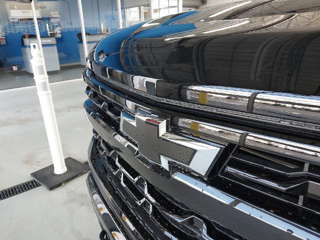 2025 Chevrolet Silverado 1500 Vehicle Photo in WENTZVILLE, MO 63385-1017