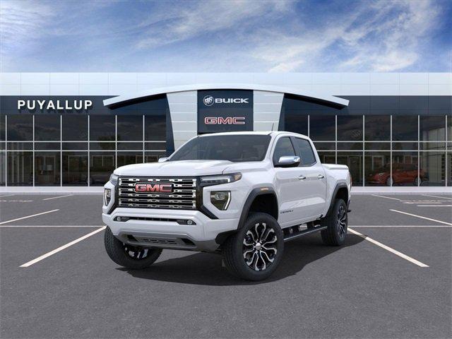 2024 GMC Canyon Vehicle Photo in PUYALLUP, WA 98371-4149