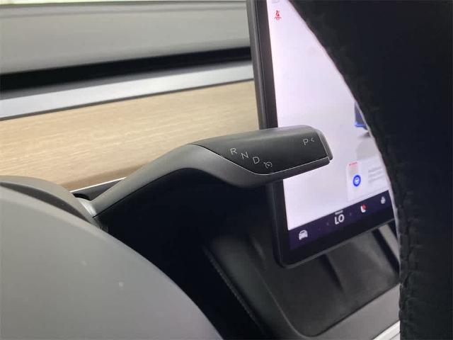 2022 Tesla Model 3 Vehicle Photo in PORTLAND, OR 97225-3518