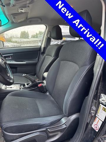 2015 Subaru XV Crosstrek Vehicle Photo in Puyallup, WA 98371