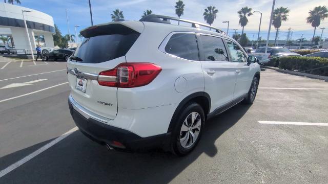 2021 Subaru Ascent Vehicle Photo in ANAHEIM, CA 92806-5612