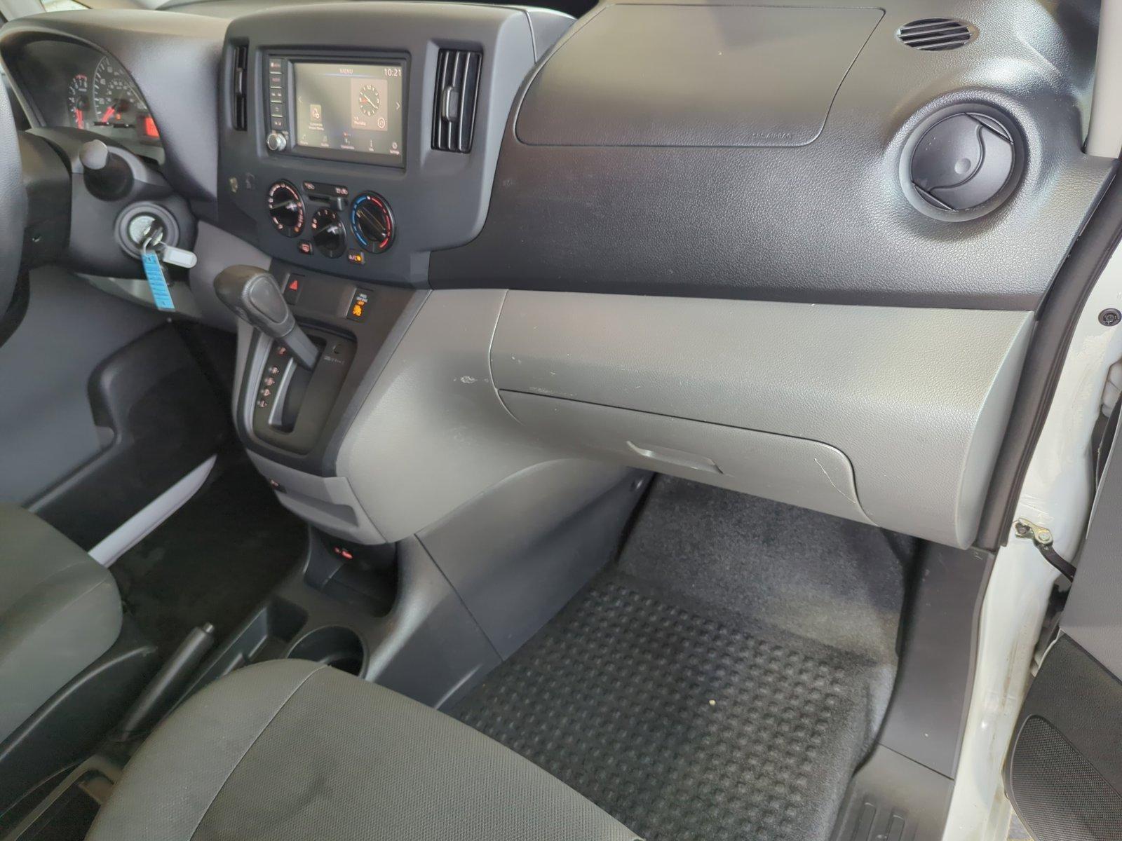 2021 Nissan NV200 Compact Cargo Vehicle Photo in Memphis, TN 38125