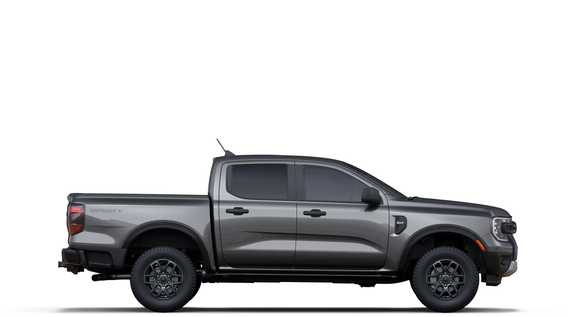 2024 Ford Ranger Vehicle Photo in STEPHENVILLE, TX 76401-3713