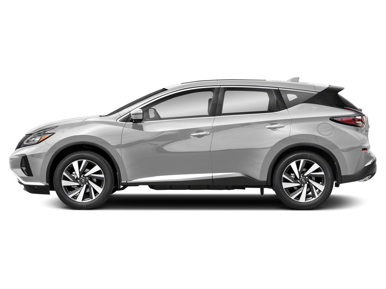 2024 Nissan Murano Vehicle Photo in Tulsa, OK 74129