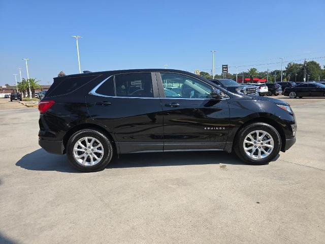 2021 Chevrolet Equinox Vehicle Photo in LAFAYETTE, LA 70503-4541